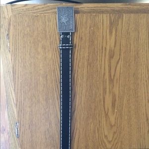 True Religion Belt 🔥🔥🖤